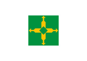 Aikido no Distrito Federal