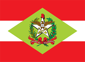 Dojos de Aikido em Santa Catarina