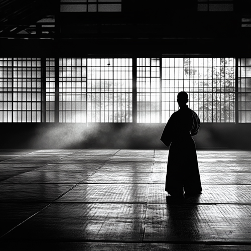Dojos de Aikido no Brasil