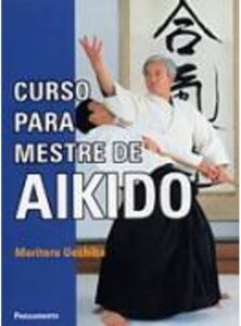 Curso para Mestre de Aikido