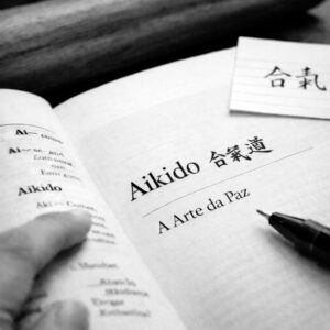 Gloss&aacute;rio do Aikido