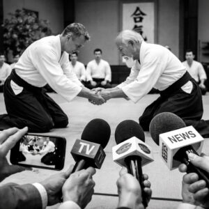 Not&iacute;cias sobre Aikido