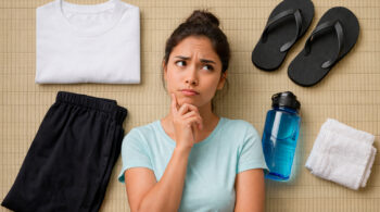 O que levar para primeira aula de Aikido