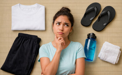 O que levar para primeira aula de Aikido