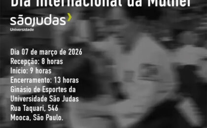Seminário de Aikido - Dia Internacional da Mulher