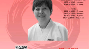 Seminário Fumie Nishida em Blumenau