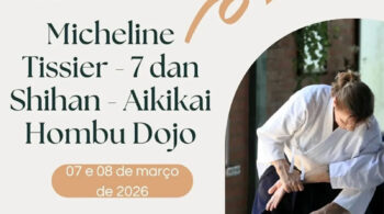 Seminário Micheline Tissier